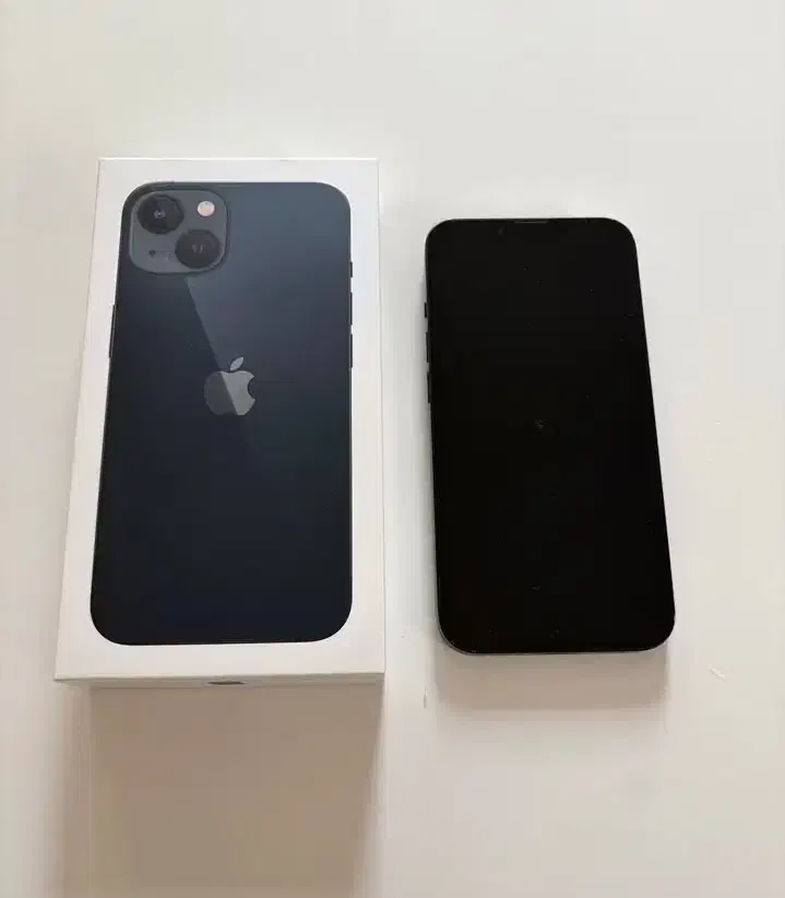 iPhone 13 256|موبایل|همدان, |دیوار