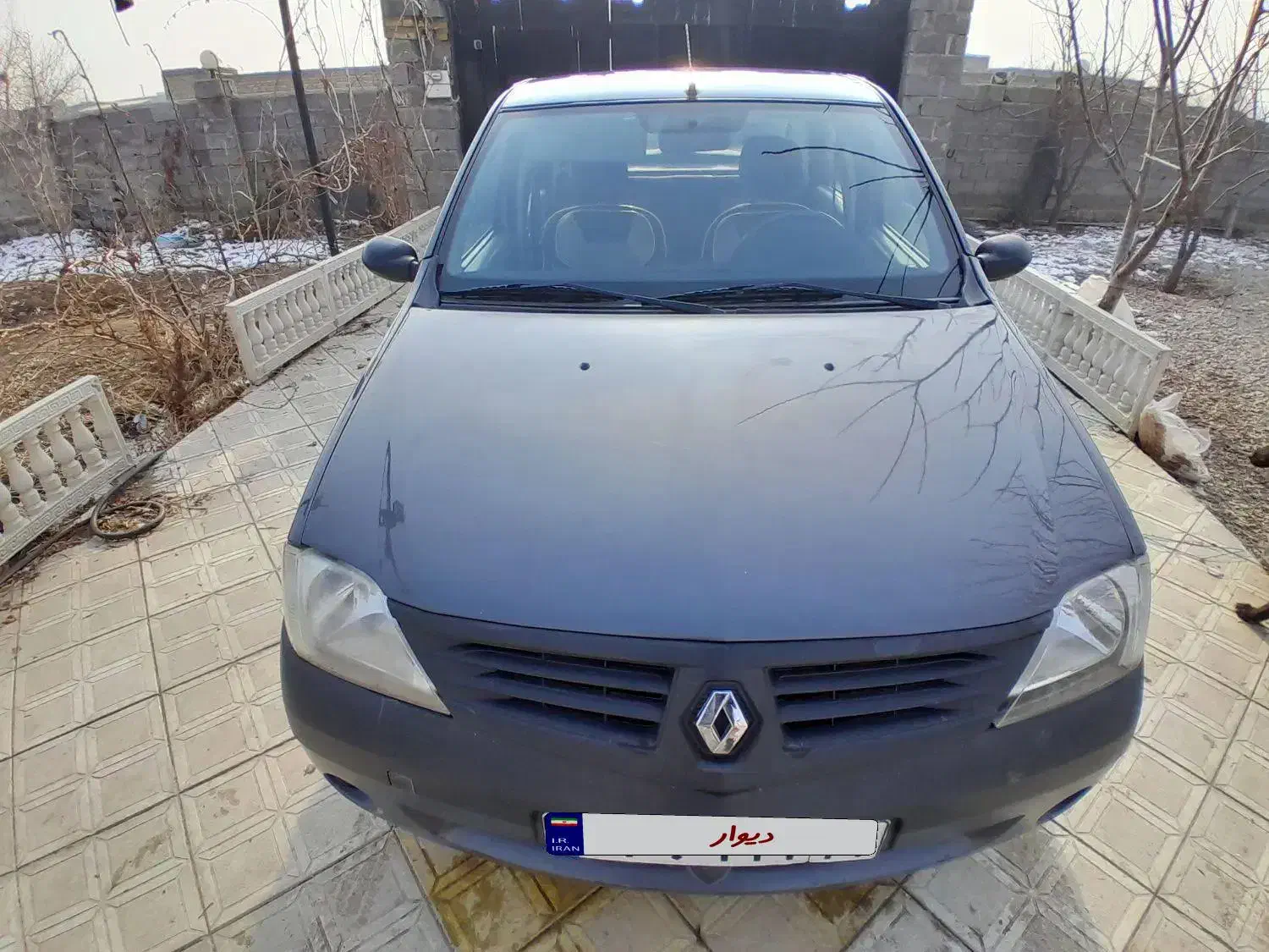 ال نود مدل ۸۷ پلمپ|خودرو سواری و وانت|ارومیه, |دیوار