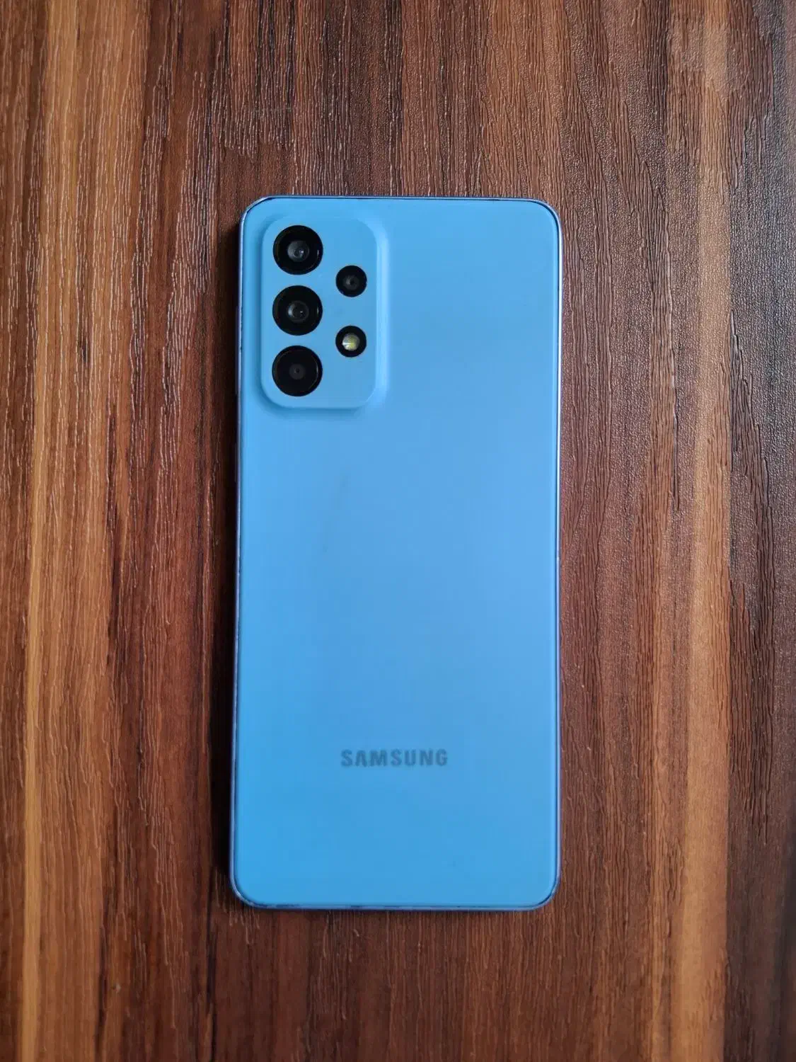 گوشی Samsung galaxy a33 5g|موبایل|اراک, |دیوار