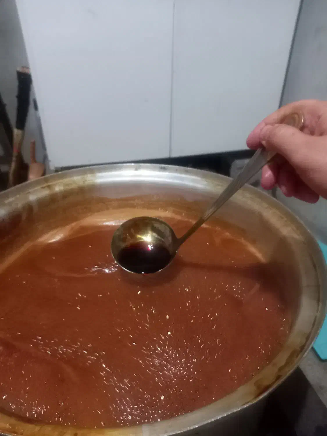 شیره خرما صددرصد ارگانیک و تازه|خوردنی و آشامیدنی|باینگان, |دیوار