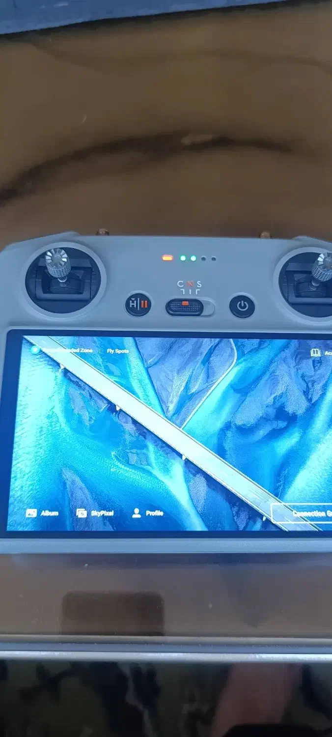 هلیشات مویک مینی ۳ پرو|دوربین عکاسی و فیلمبرداری|تهران, سوهانک|دیوار