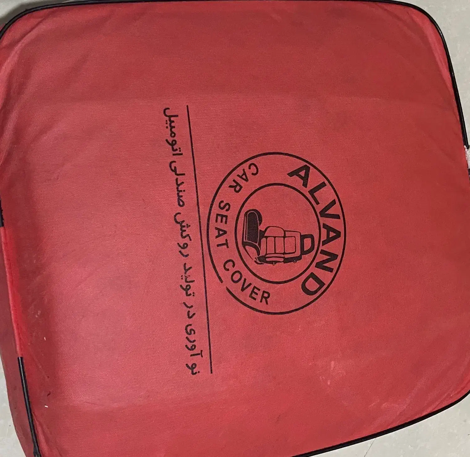 روکش صندلی|قطعات یدکی و لوازم جانبی|کیش, |دیوار