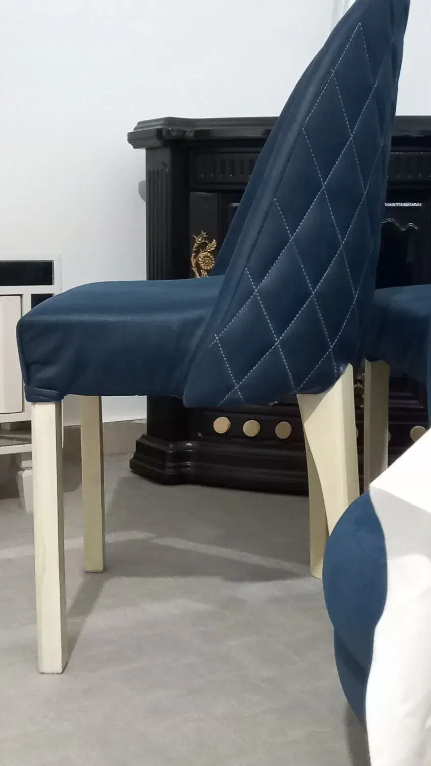 میزناهارخوری ۴نفره|میز و صندلی غذاخوری|قزوین, |دیوار