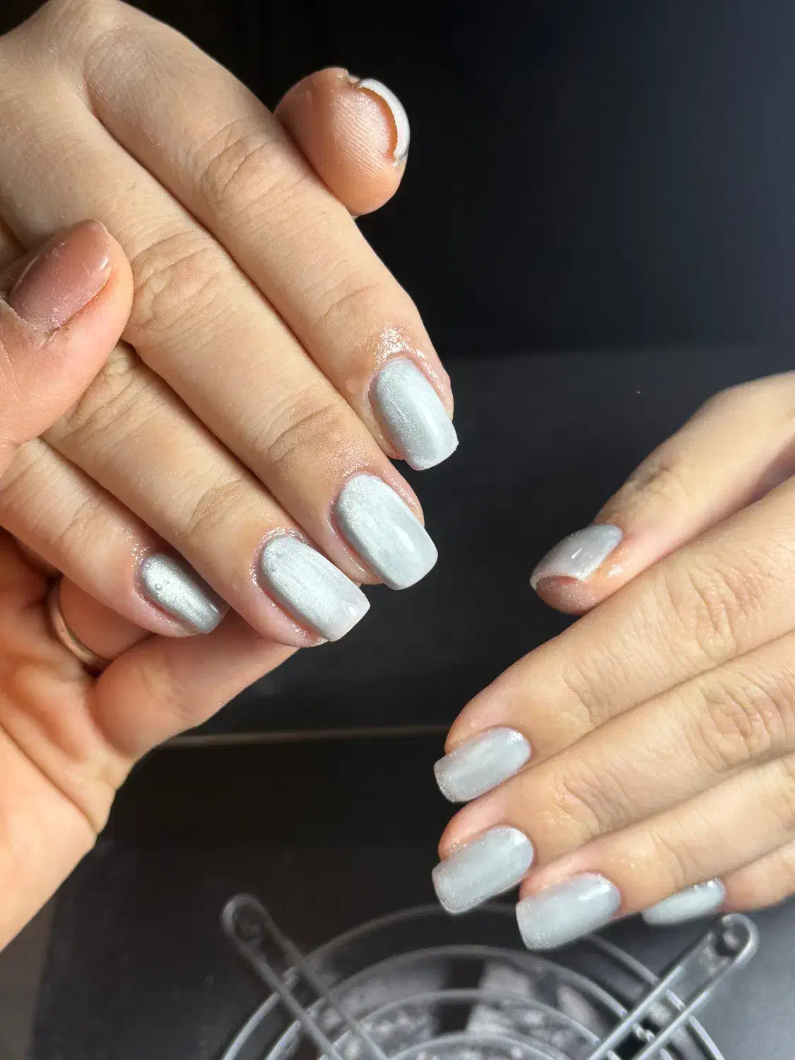 کاشت ناخن|خدمات آرایشگری و زیبایی|بیرجند, |دیوار