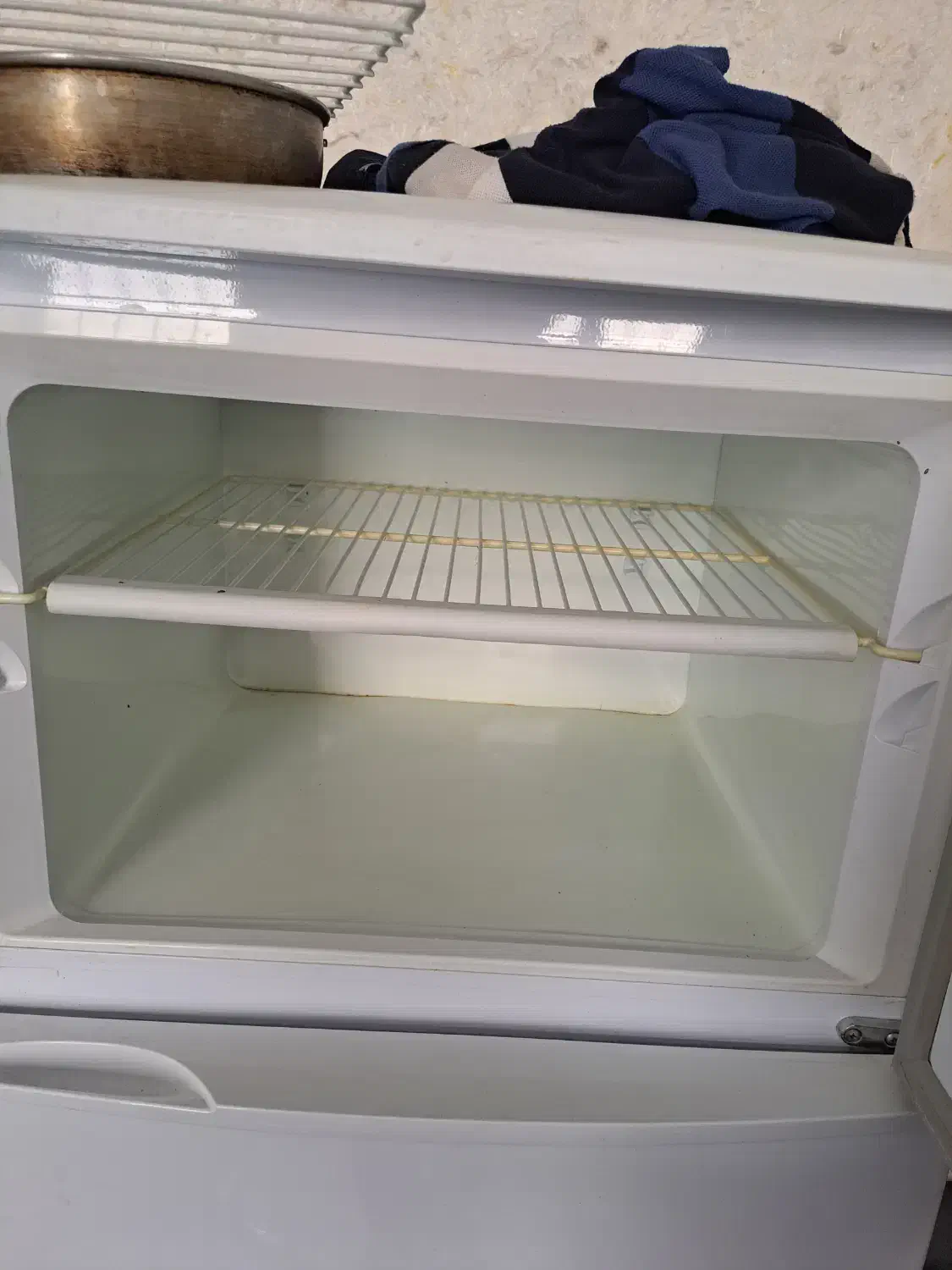 یخچال نو فیلور|یخچال و فریزر|تهران, چیتگر شمالی|دیوار