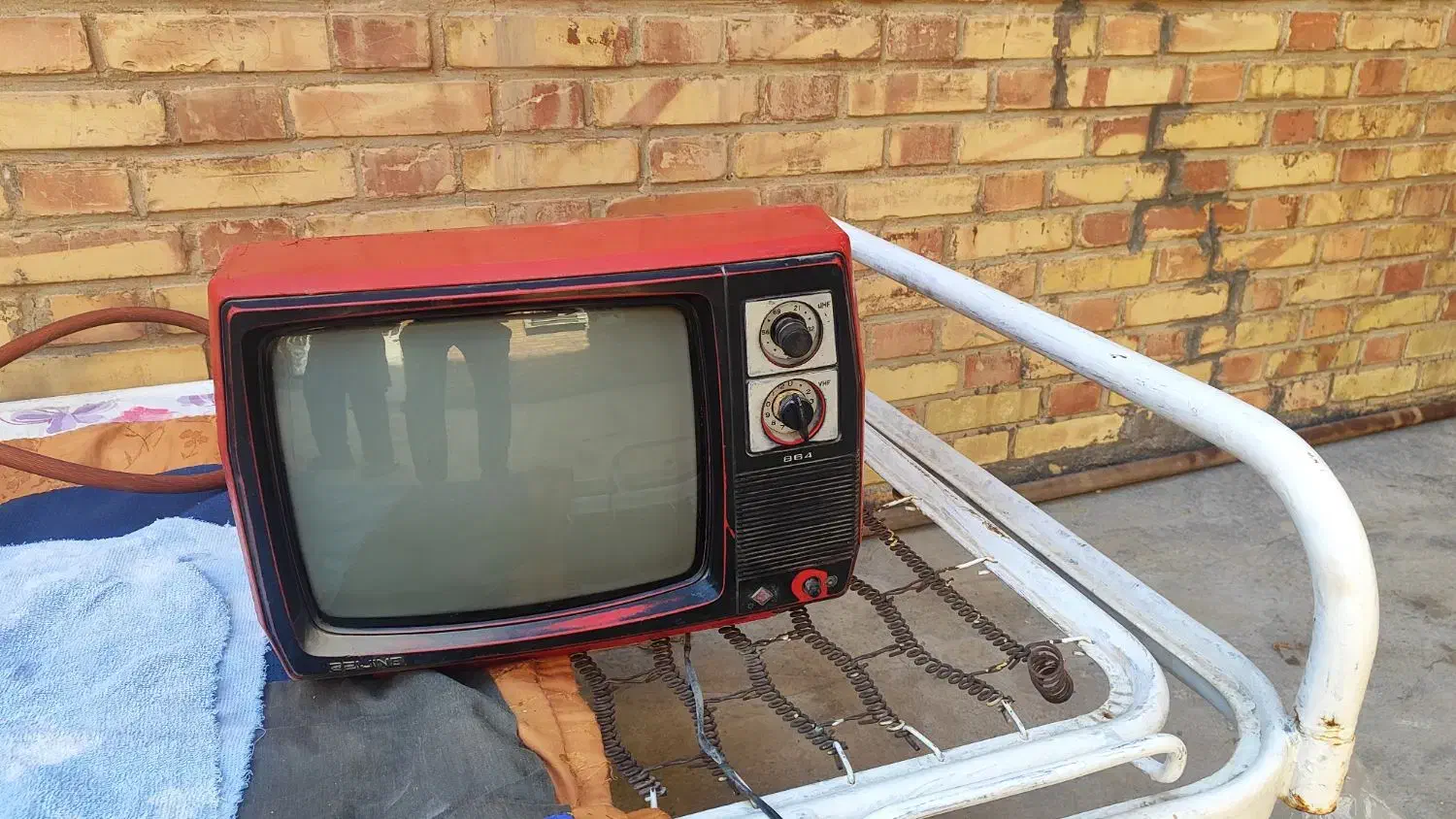 فروش تلویزیون|تلویزیون و پروژکتور|رامهرمز, |دیوار