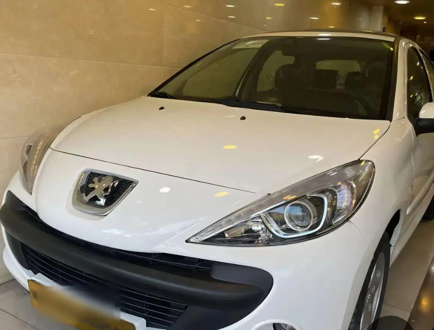 ۲۰۷پانورما خشک۱۴۰۲|خودرو سواری و وانت|همدان, |دیوار