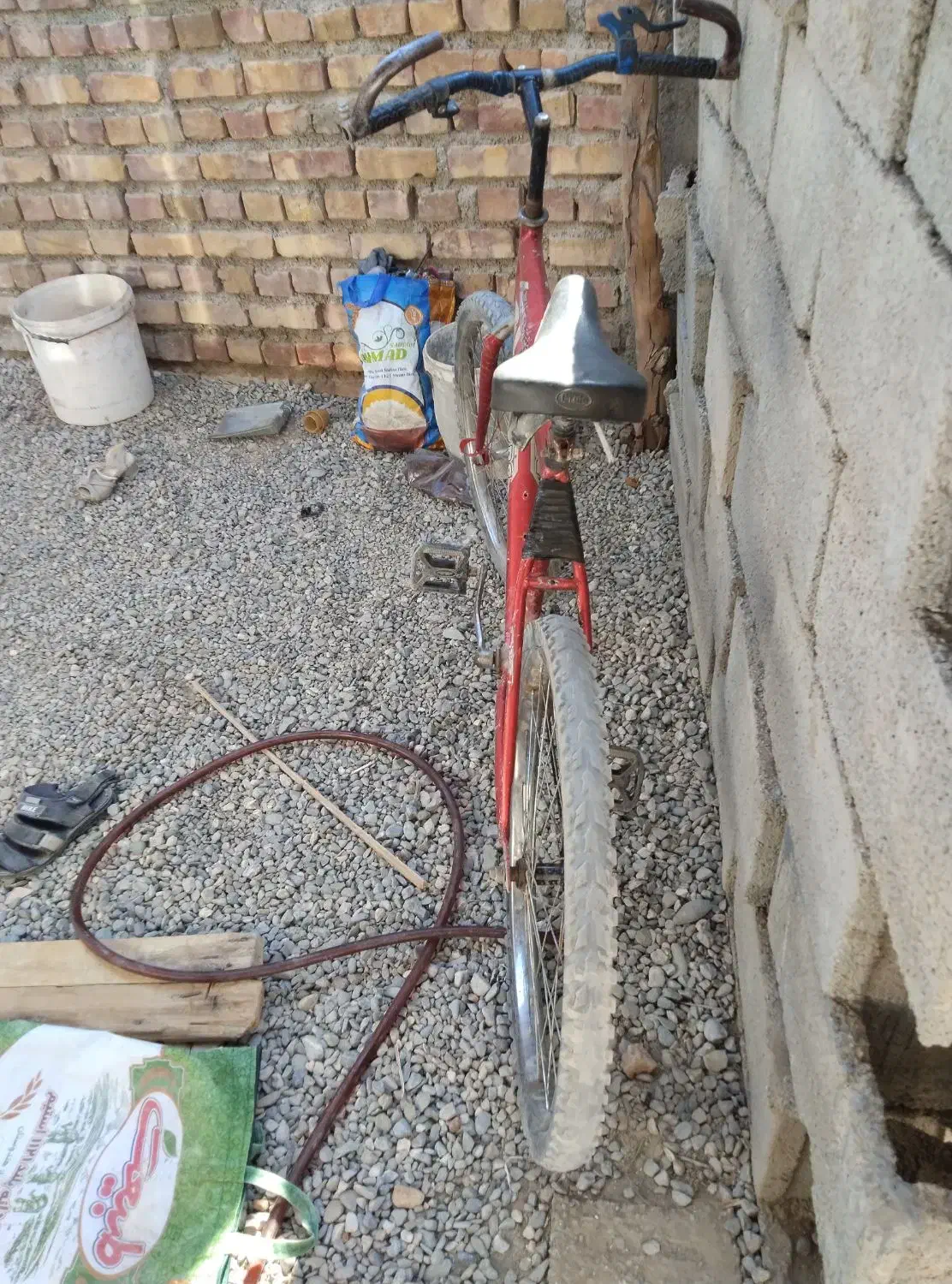 دوچرخه 24|دوچرخه، اسکیت، اسکوتر|ایرانشهر, |دیوار