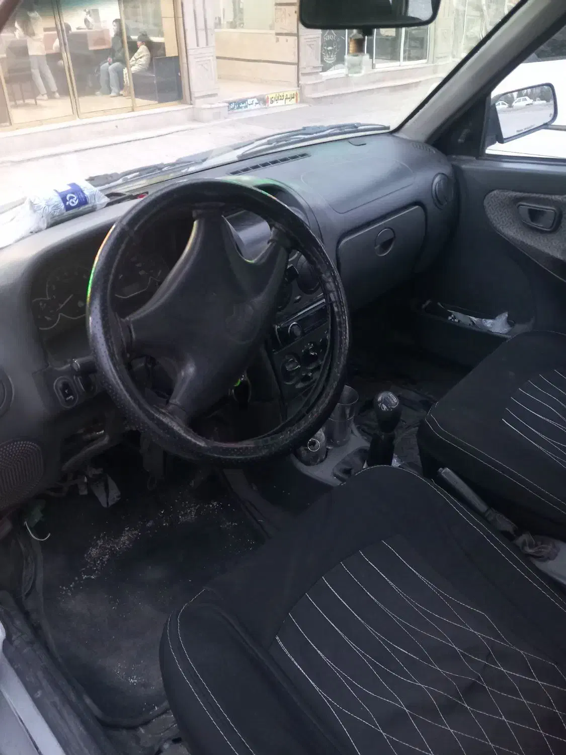 پراید ۱۴۱|خودرو سواری و وانت|پرند, فاز ۵|دیوار