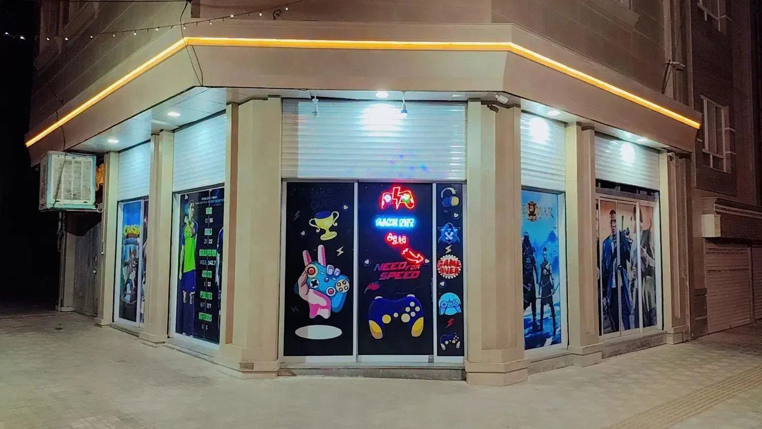 نیروی کار گیم نت|استخدام رایانه و فناوری اطلاعات|فردوس (خراسان), |دیوار