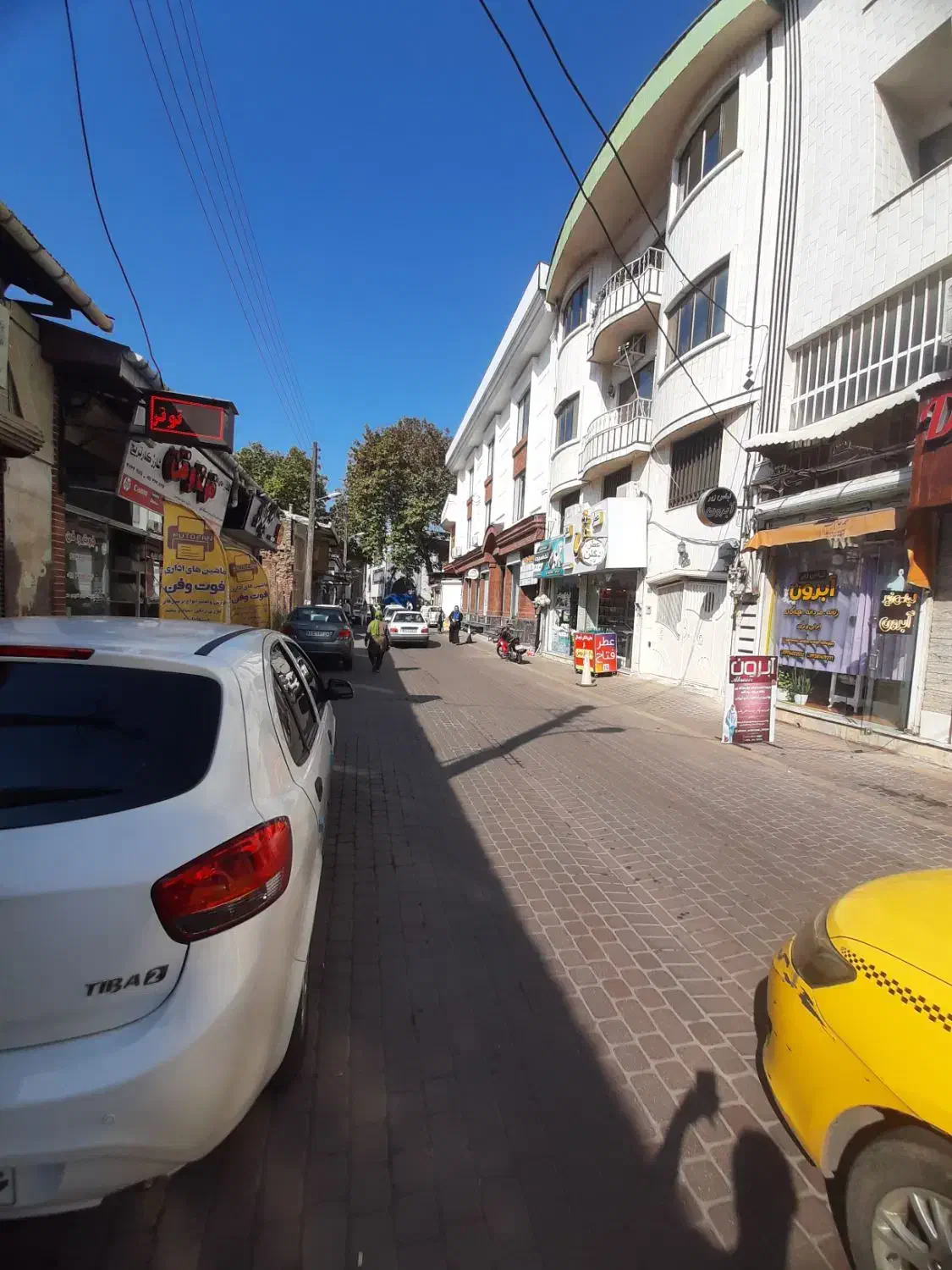 مجتمع مسکونی با قابلیت تجاری خیابان شهدا زیرقیمت|فروش آپارتمان|لاهیجان, خمیر کلایه|دیوار