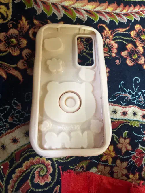 گارد a34|لوازم جانبی موبایل و تبلت|تربت‌حیدریه, شهرک ولیعصر|دیوار