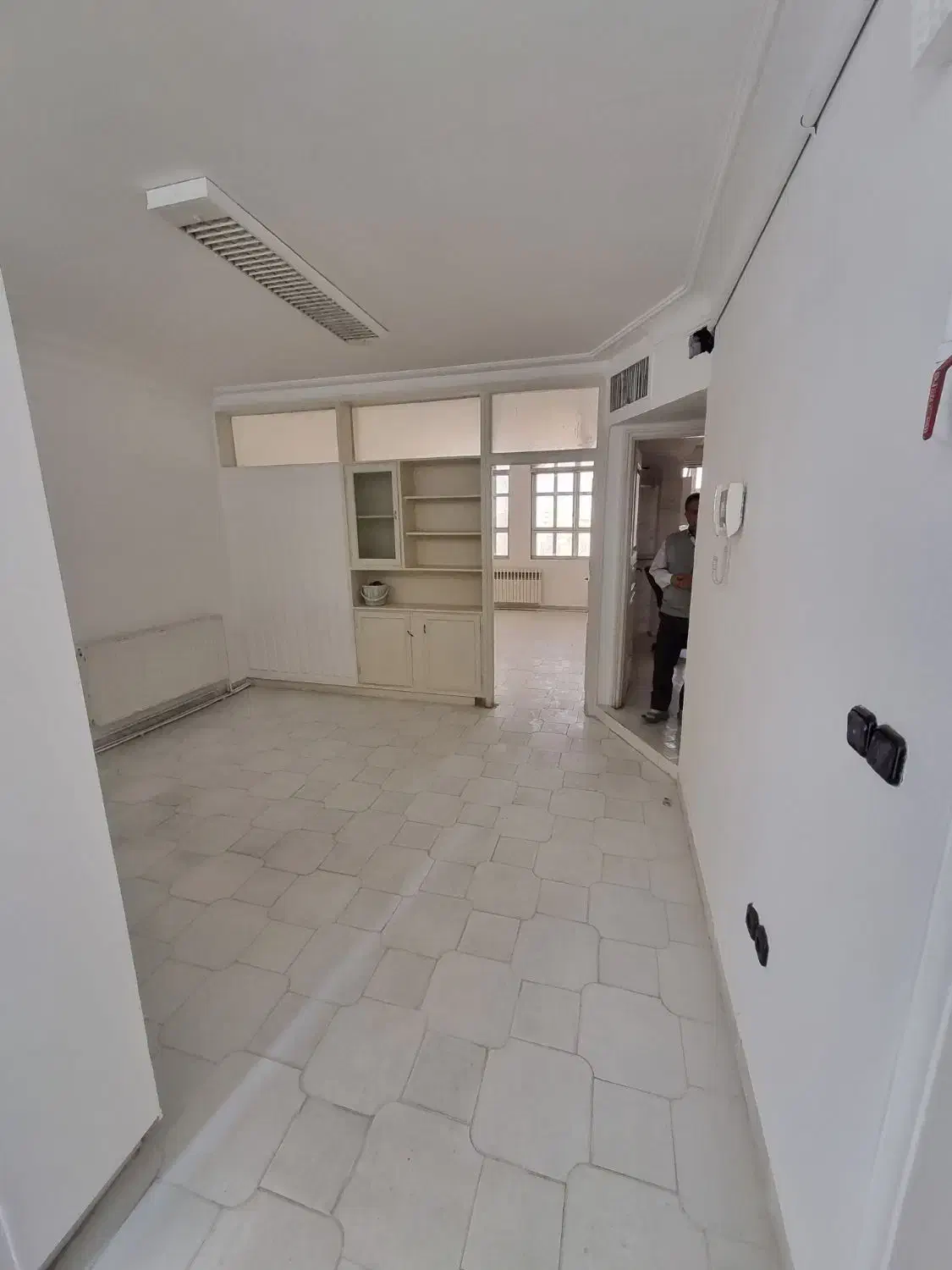 دفتر کار ۶۷ متری در حاشیه دستغیب/فقط مصرف کننده|اجارهٔ دفتر کار، اتاق اداری، مطب|مشهد, آبکوه|دیوار