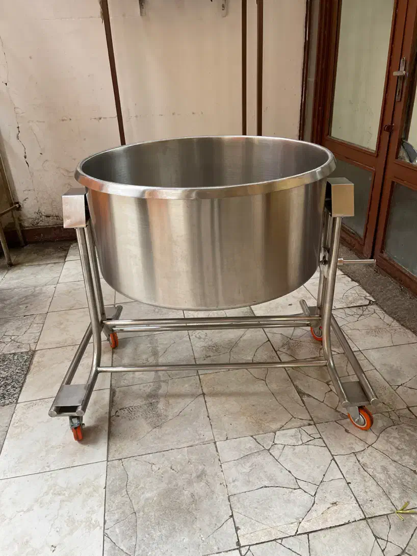 پاتیل نو نو|ظروف پخت‌وپز|اهواز, امانیه|دیوار