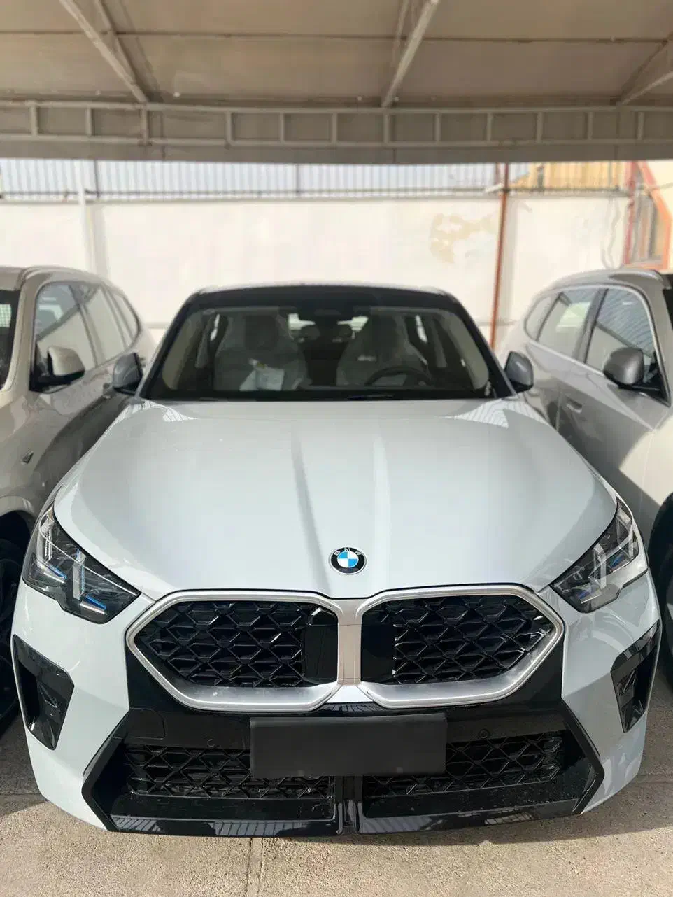 بی ام و X2 دو لیتری|خودرو سواری و وانت|تهران, سعادتآباد|دیوار