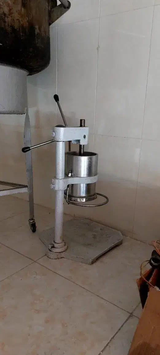 وسایل قنادی|فروشگاه و مغازه|شاهینشهر, گرگاب|دیوار