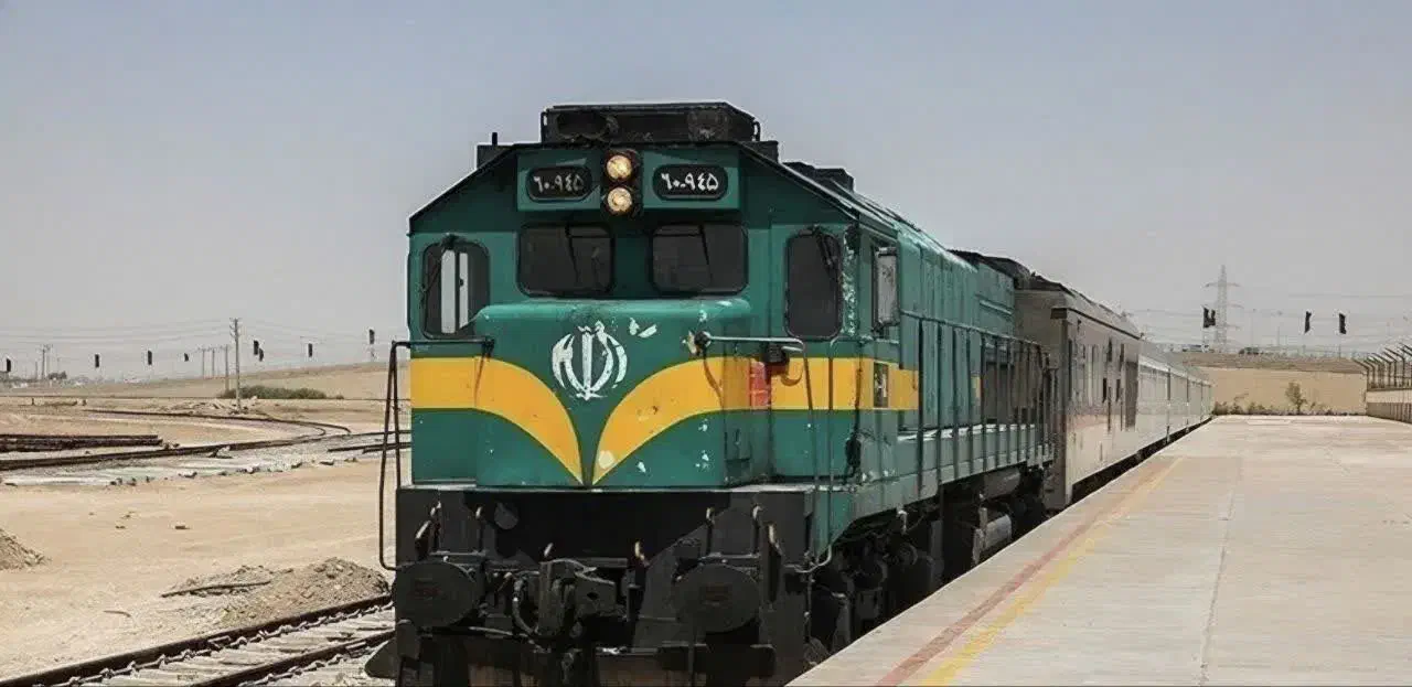 بلیط قطار|بلیت اتوبوس، مترو، قطار|باسمنج, |دیوار