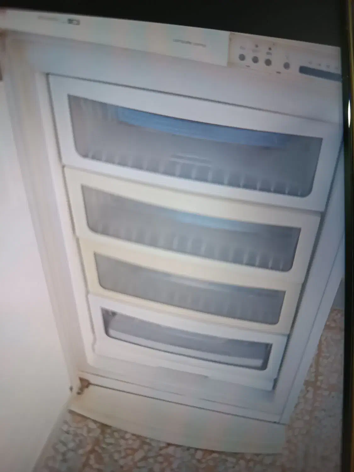 یخچال فریزر|یخچال و فریزر|کلاله, |دیوار