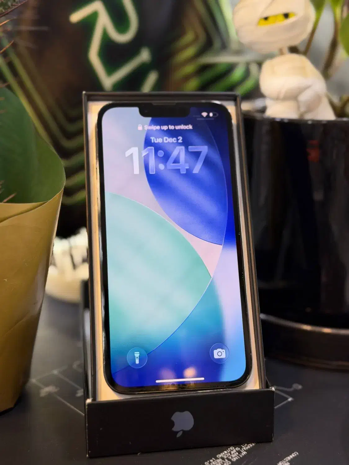 ip 13 pro 256 blue 256|موبایل|کرج, گوهردشت|دیوار