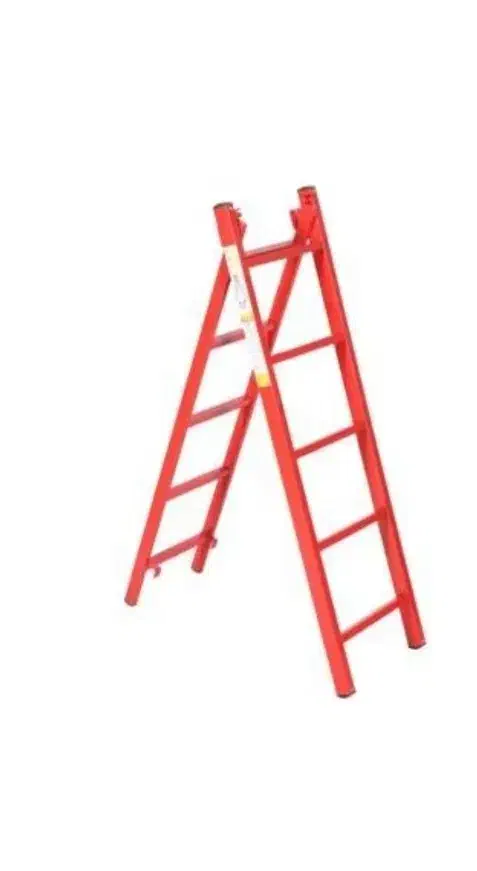 نردبان مخابراتی فلزی سبک ومقاوم|ابزارآلات|بجنورد, |دیوار