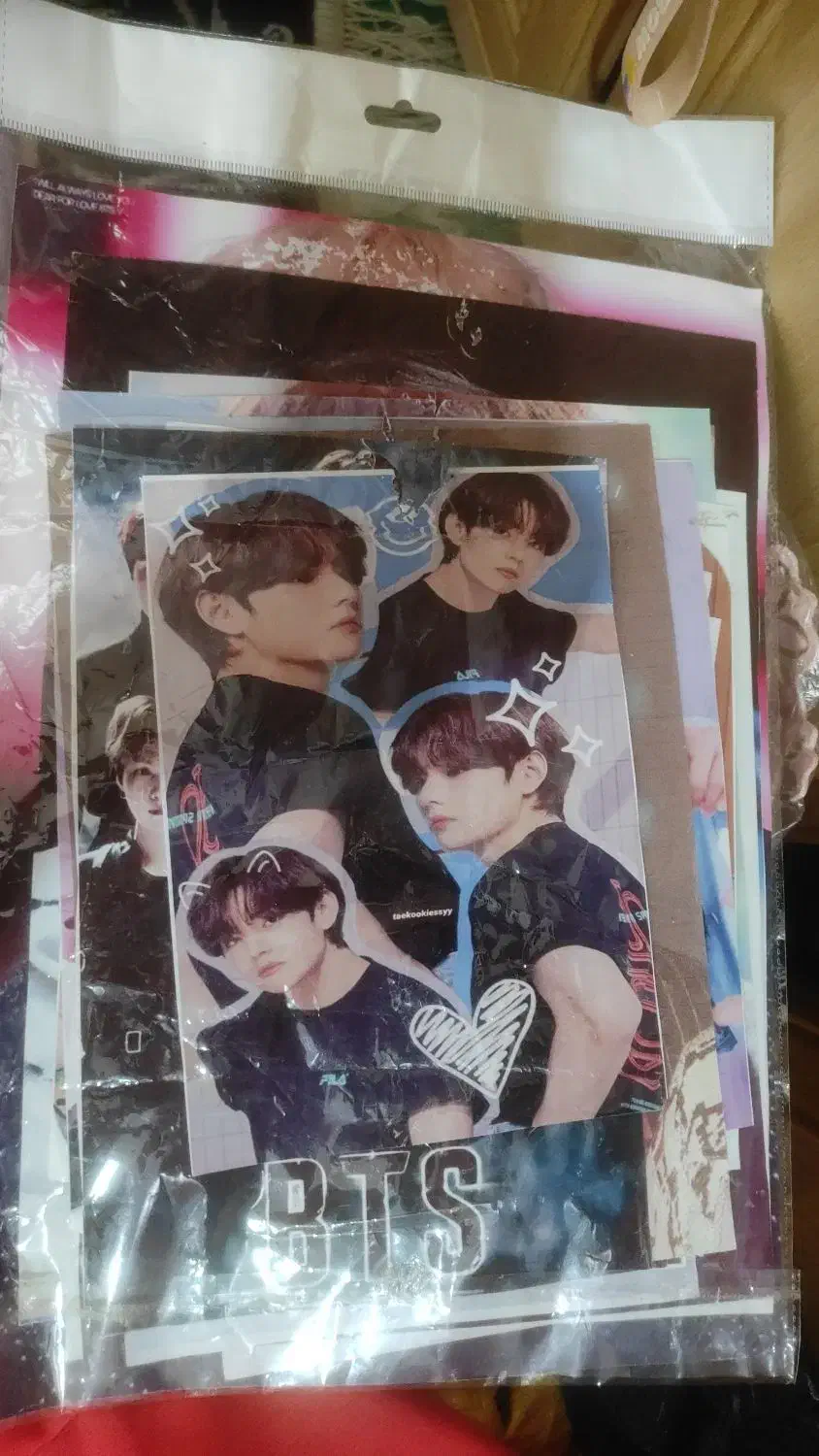 عکس های بی تی اس|تابلو، نقاشی، عکس|رامهرمز, |دیوار