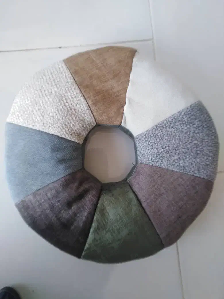 بالشت نشیمن|رختخواب، بالش، پتو|تهران, امیریه|دیوار