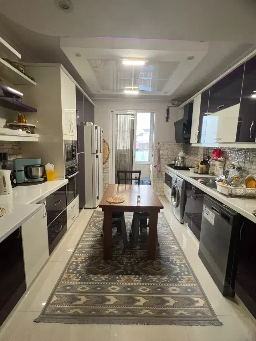 ۱۴۰ متر / تک واحد / ۲ پارکینگ / گلباغ نماز|فروش آپارتمان|رشت, گلباغ نماز|دیوار