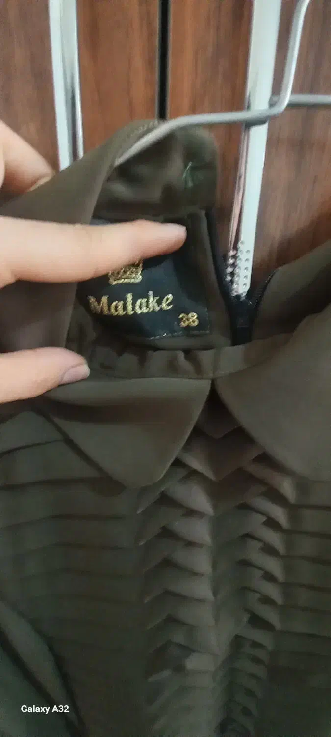 مانتو مجلسی بلند|لباس|پاکدشت, پاکدشت (مامازند)|دیوار