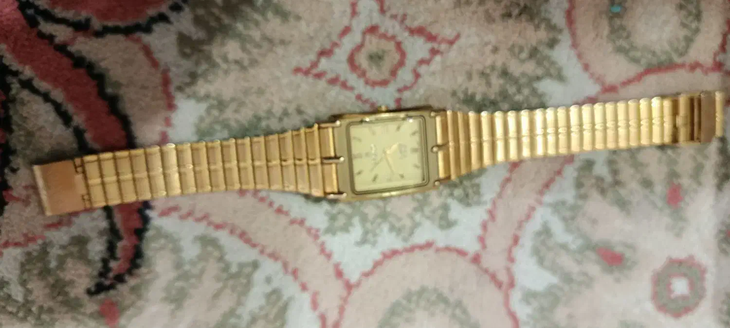 ساعت و انگشتر|ساعت|سراوان, |دیوار