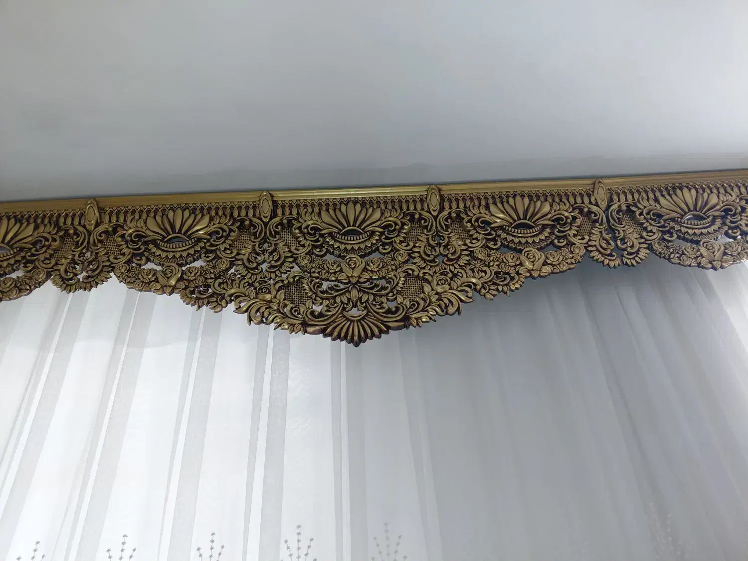 کتیبه|پرده، رانر، رومیزی|سیلاخور, |دیوار