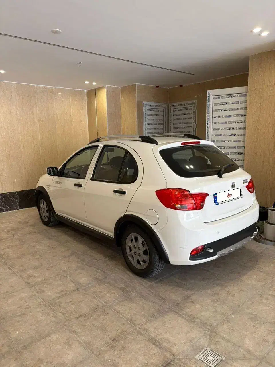 کوییک ۱۴۰۱|خودرو سواری و وانت|کرج, فاز ۴ مهرشهر|دیوار