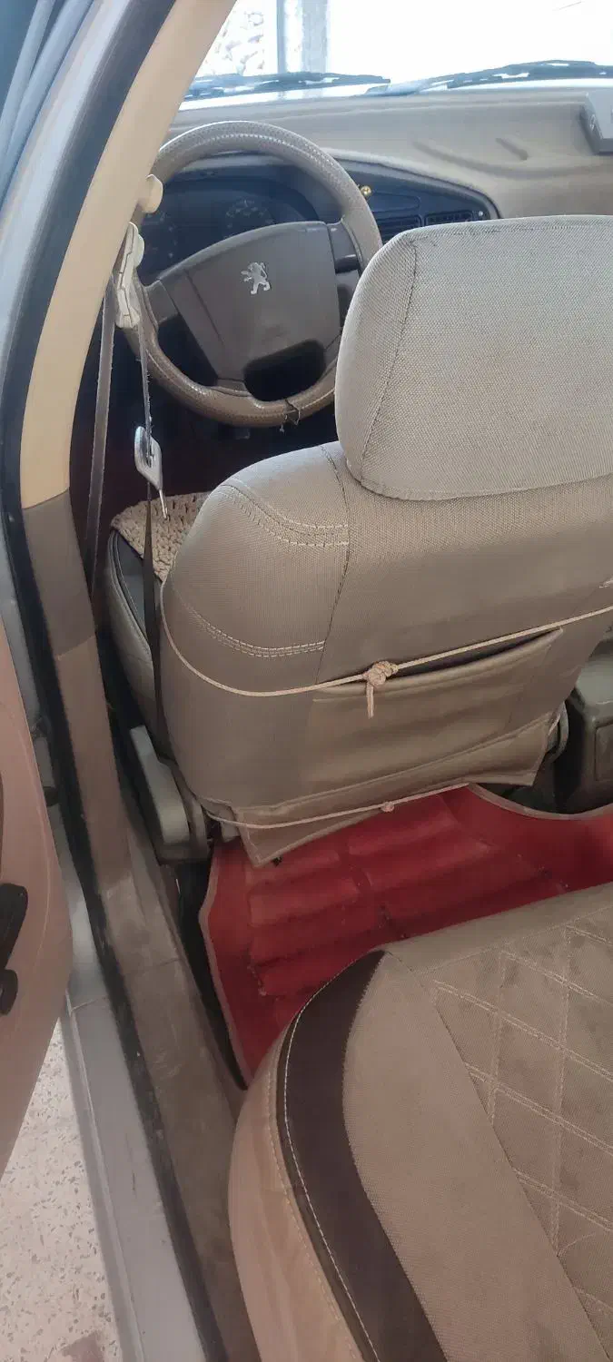 پژو ۴۰۵ مدل ۹۰ دوگانه کارخانه|خودرو سواری و وانت|ویلکیج, |دیوار