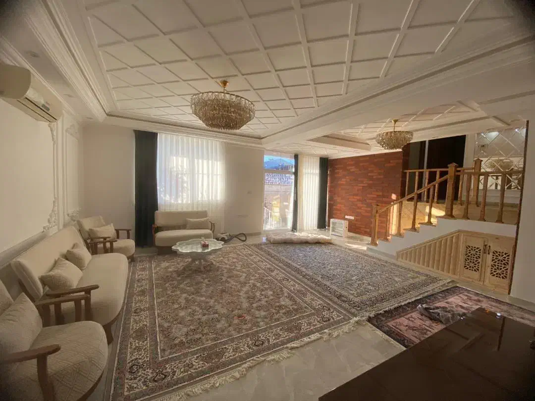 ویلای دوبلکس|فروش خانه و ویلا|رشت, صفاری|دیوار