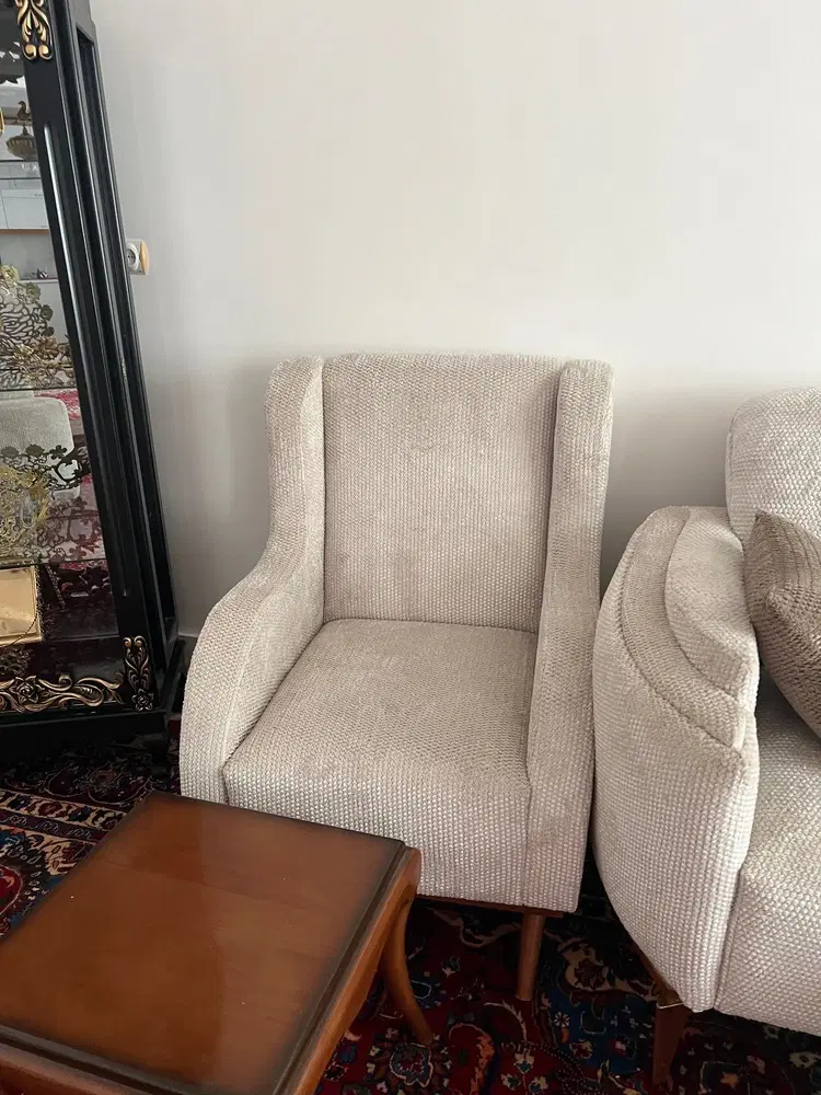مبل|مبلمان خانگی و میز عسلی|مرند, |دیوار