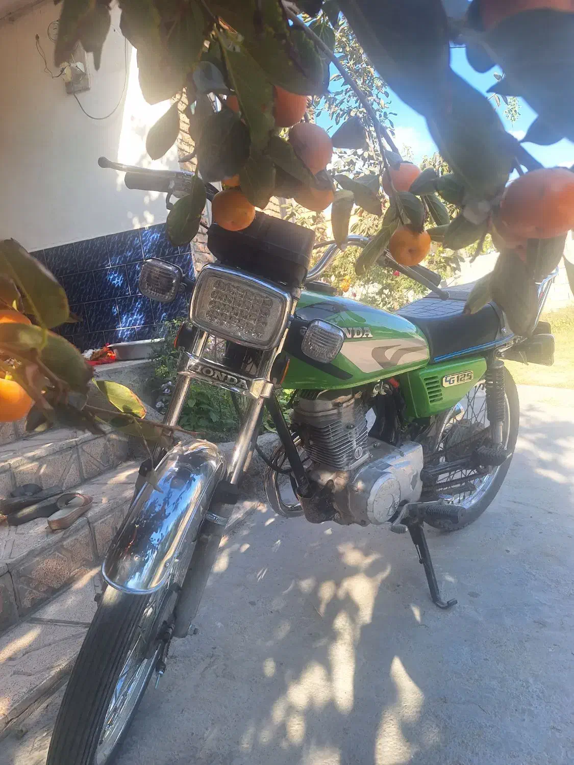 فروش موتور سیکلت|موتورسیکلت|اصلاندوز, |دیوار