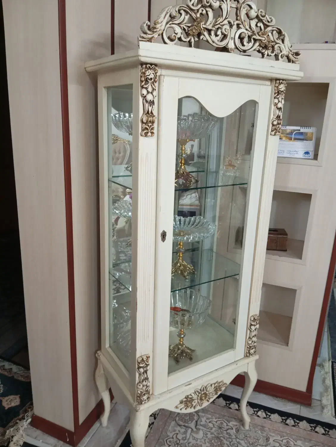 بوفه|بوفه، ویترین، کنسول|مشهد, مشکینی (شهرک غرب)|دیوار