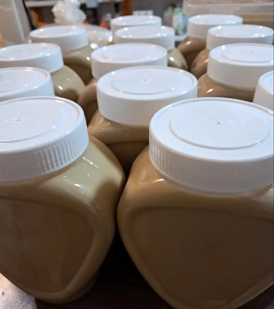 محصولات ارگانیک|خوردنی و آشامیدنی|مشهد, نوید|دیوار