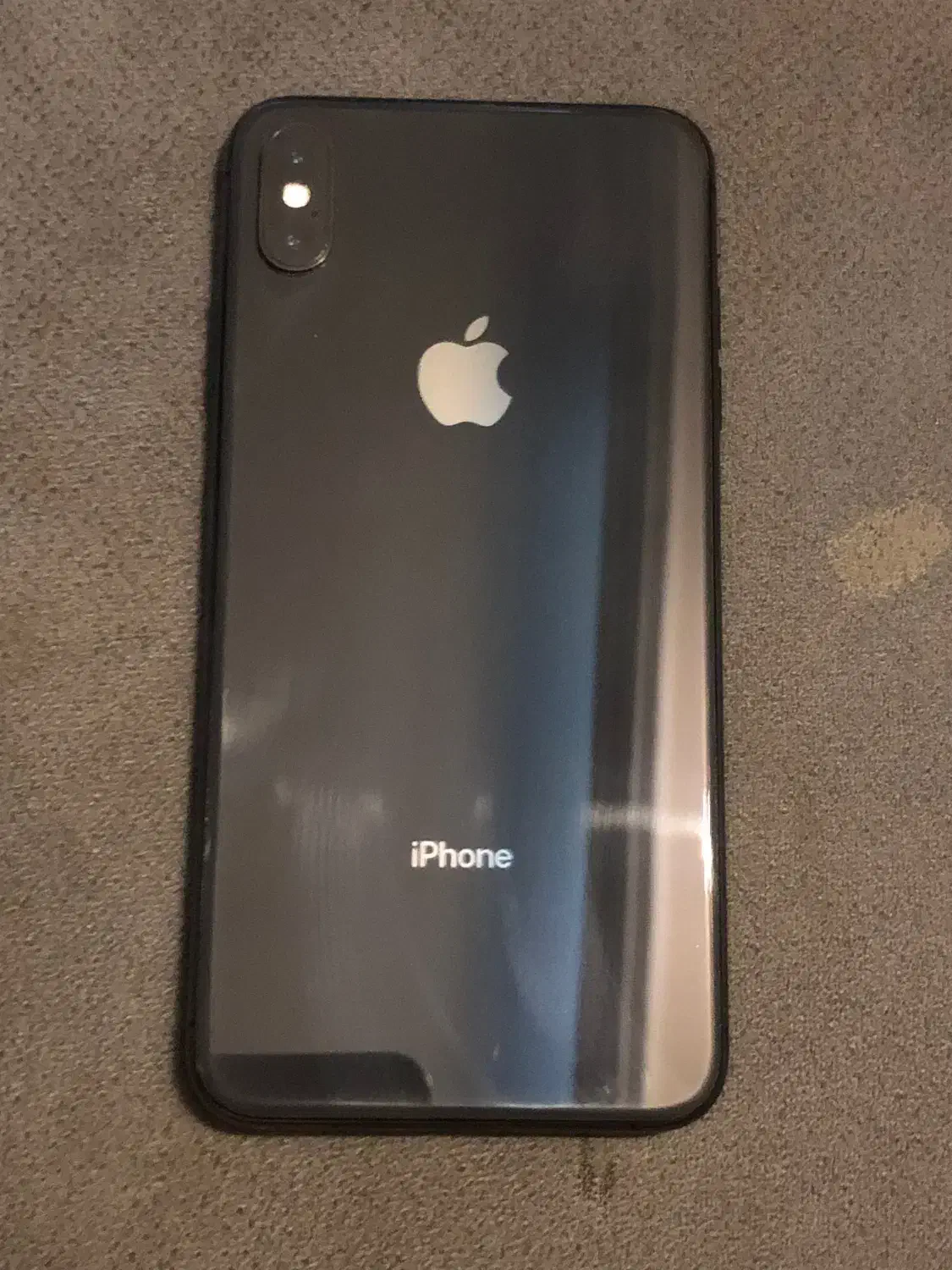 ایفون xs max|موبایل|تبریز, |دیوار