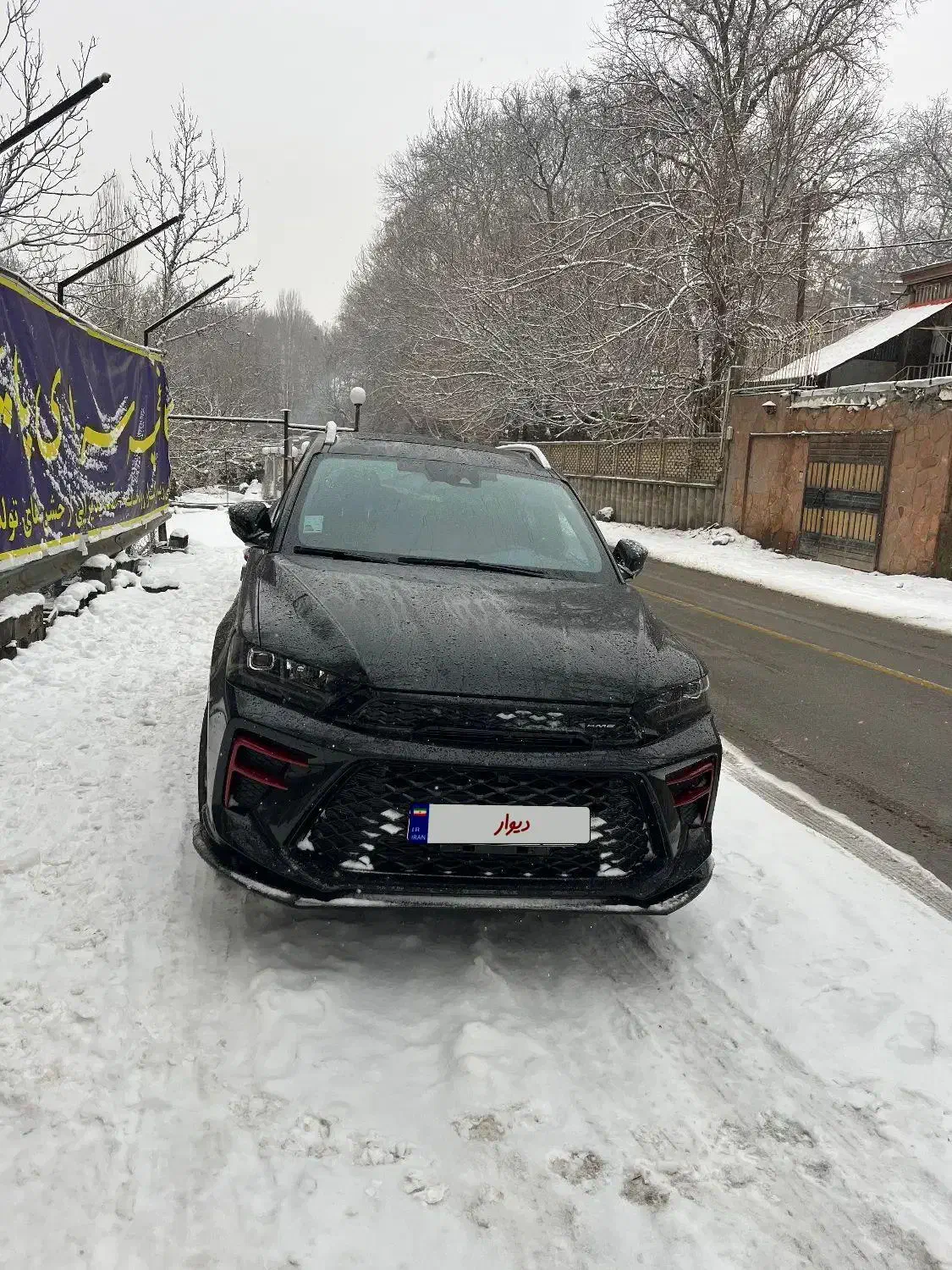 اتومبیل kmcA5|خودرو سواری و وانت|کرج, اصفهانی‌ها|دیوار