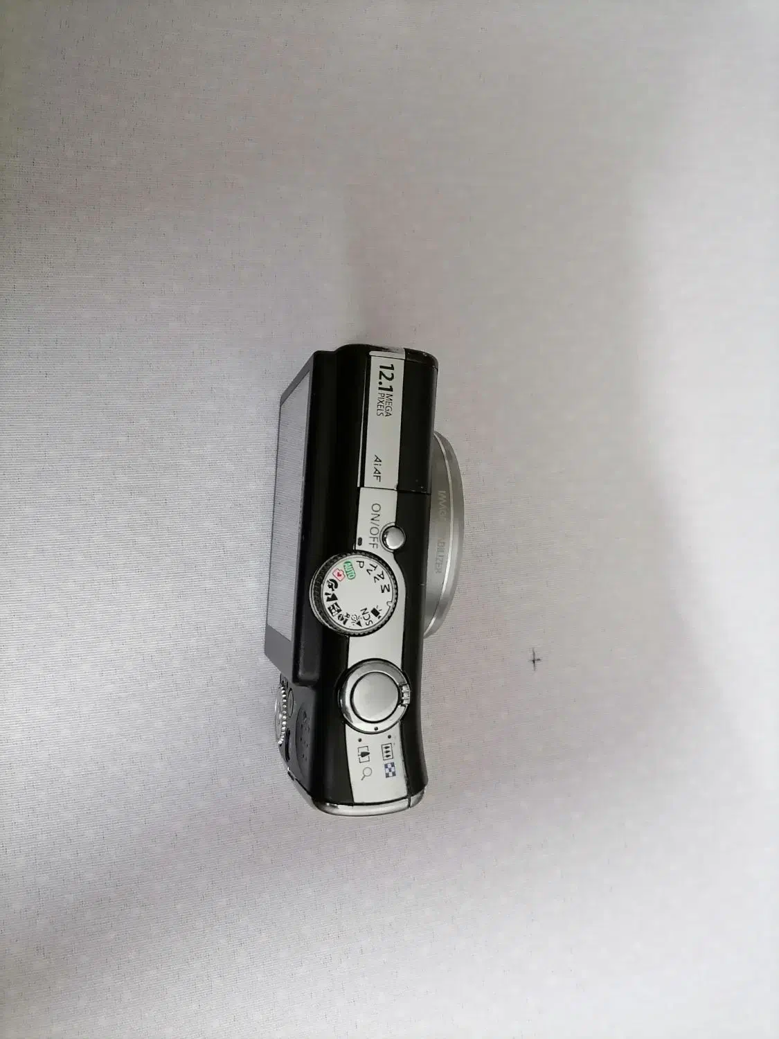 دوربین عکاسی کنون canon sx200|دوربین عکاسی و فیلمبرداری|قم, ارم|دیوار