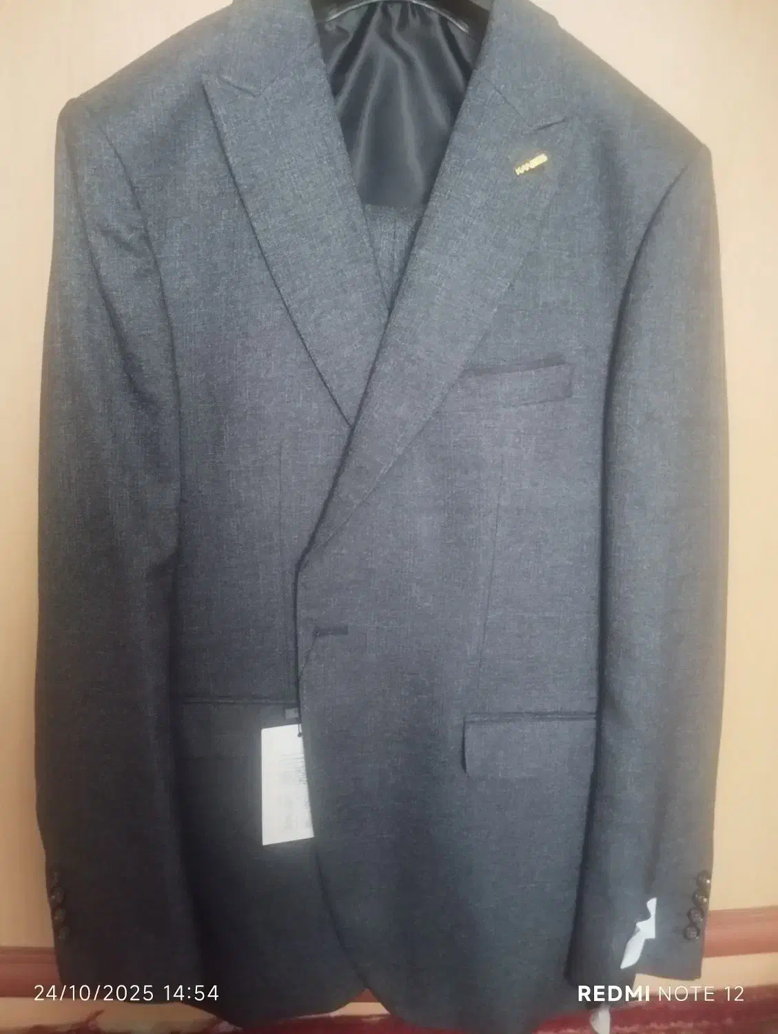 کت و شلوار دامادی|لباس|صوفیان, |دیوار