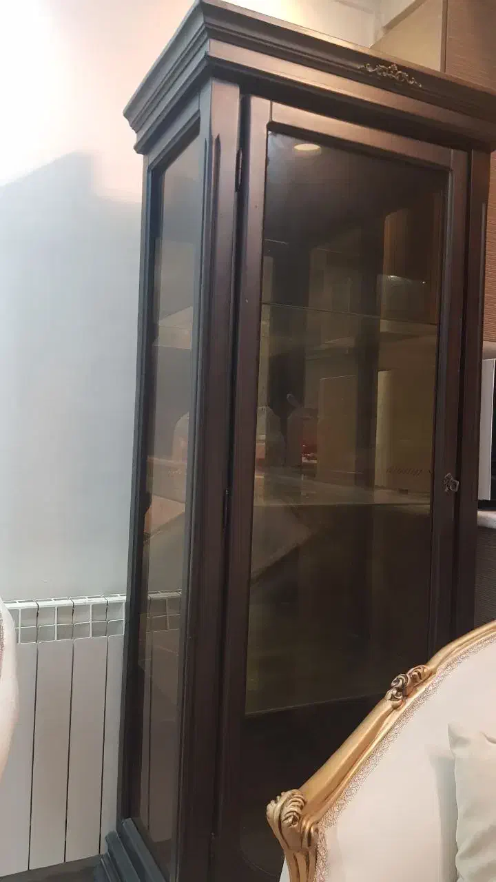 بوفه ایستاده|بوفه، ویترین، کنسول|تهران, منیریه|دیوار