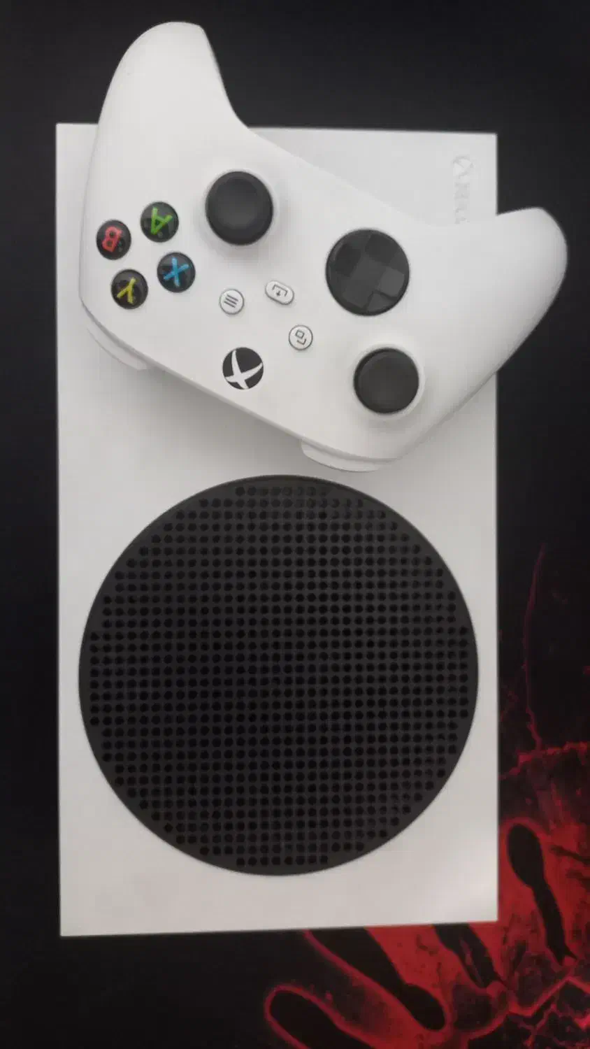 ایکس باکس سری اس|کنسول، بازی ویدئویی و آنلاین|مشهد, قائم|دیوار