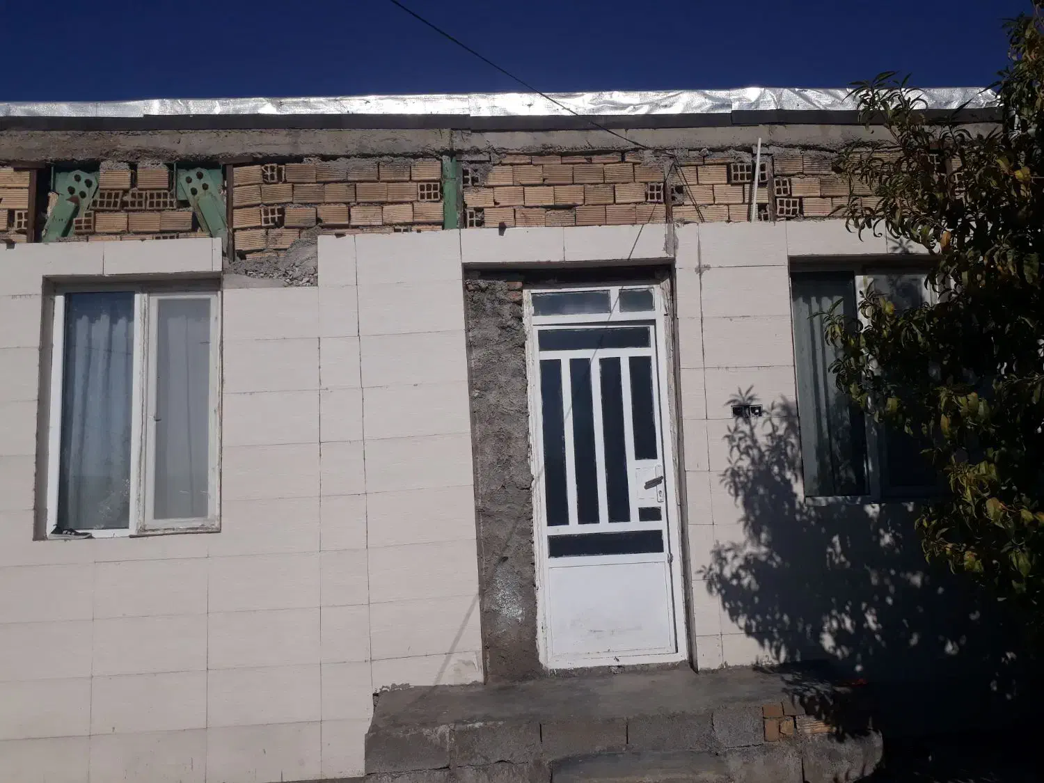 فروش خانه واقع در رو ستا|فروش خانه و ویلا|ویسیان, |دیوار