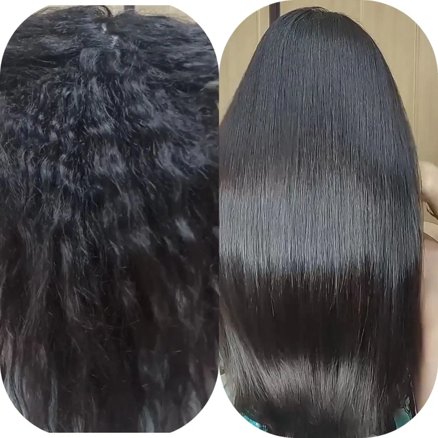 کراتین و احیای واقعی مو|خدمات آرایشگری و زیبایی|کرمانشاه, |دیوار