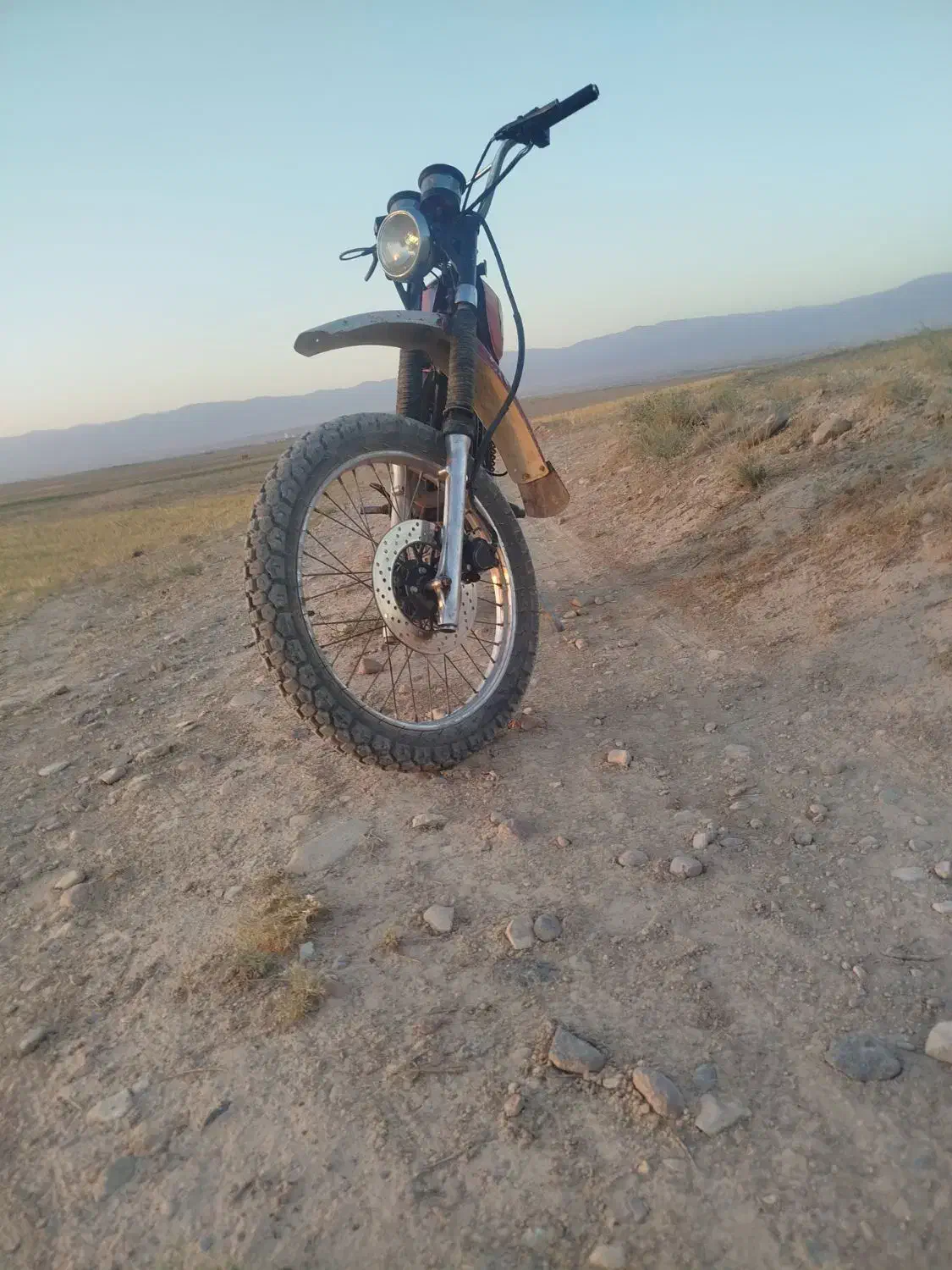 25000000|موتورسیکلت|فاروج, |دیوار