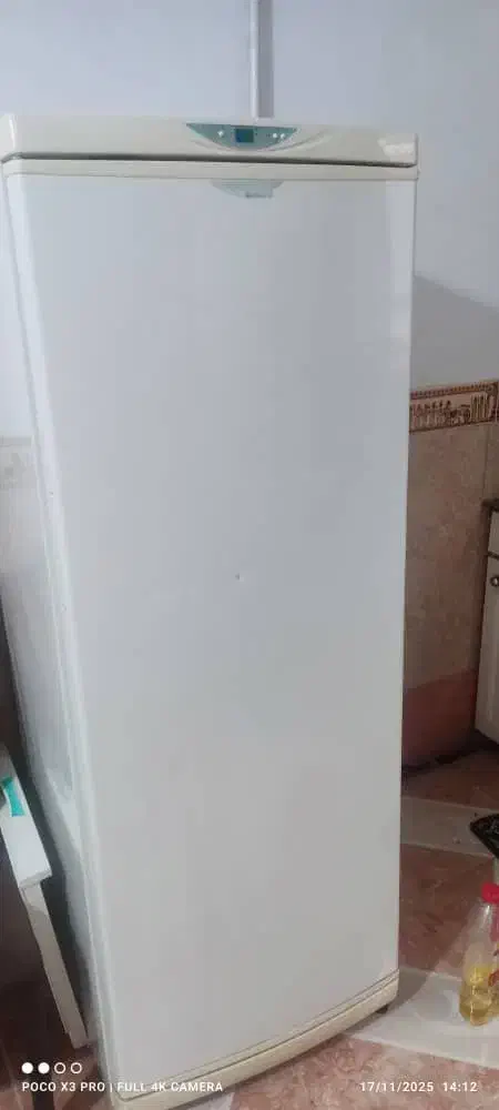 یخچال تمام فریزر پارس|یخچال و فریزر|نسیم‌شهر, |دیوار