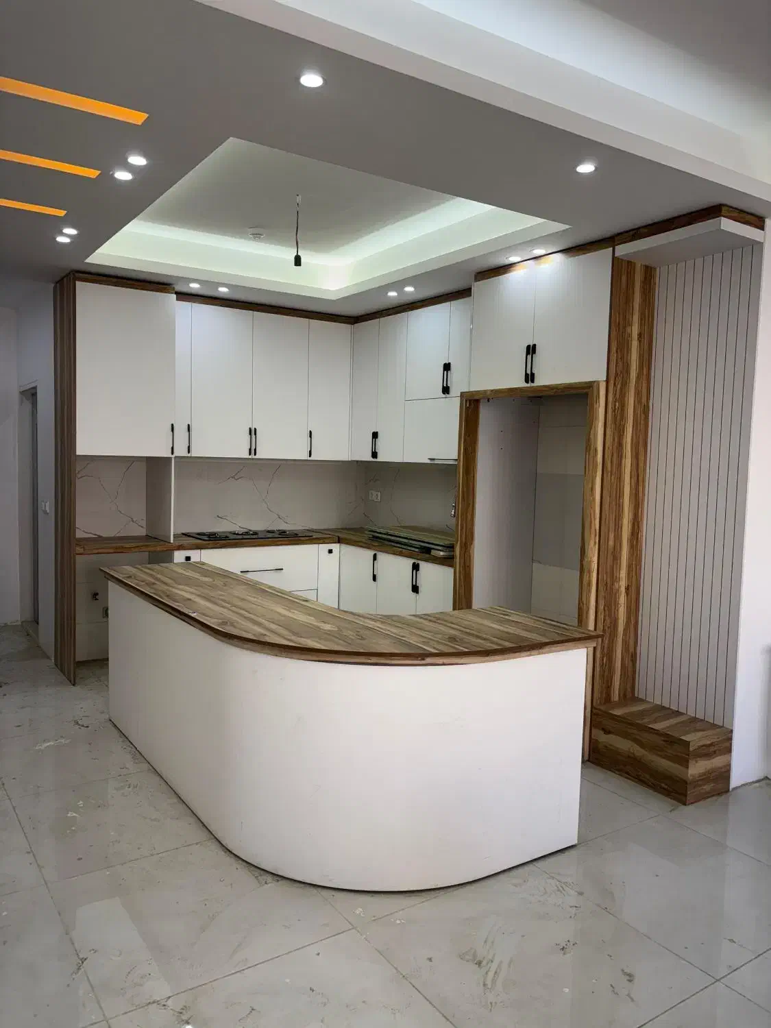 کابینت و کمد اقساط|خدمات پیشه و مهارت|کرمانشاه, |دیوار