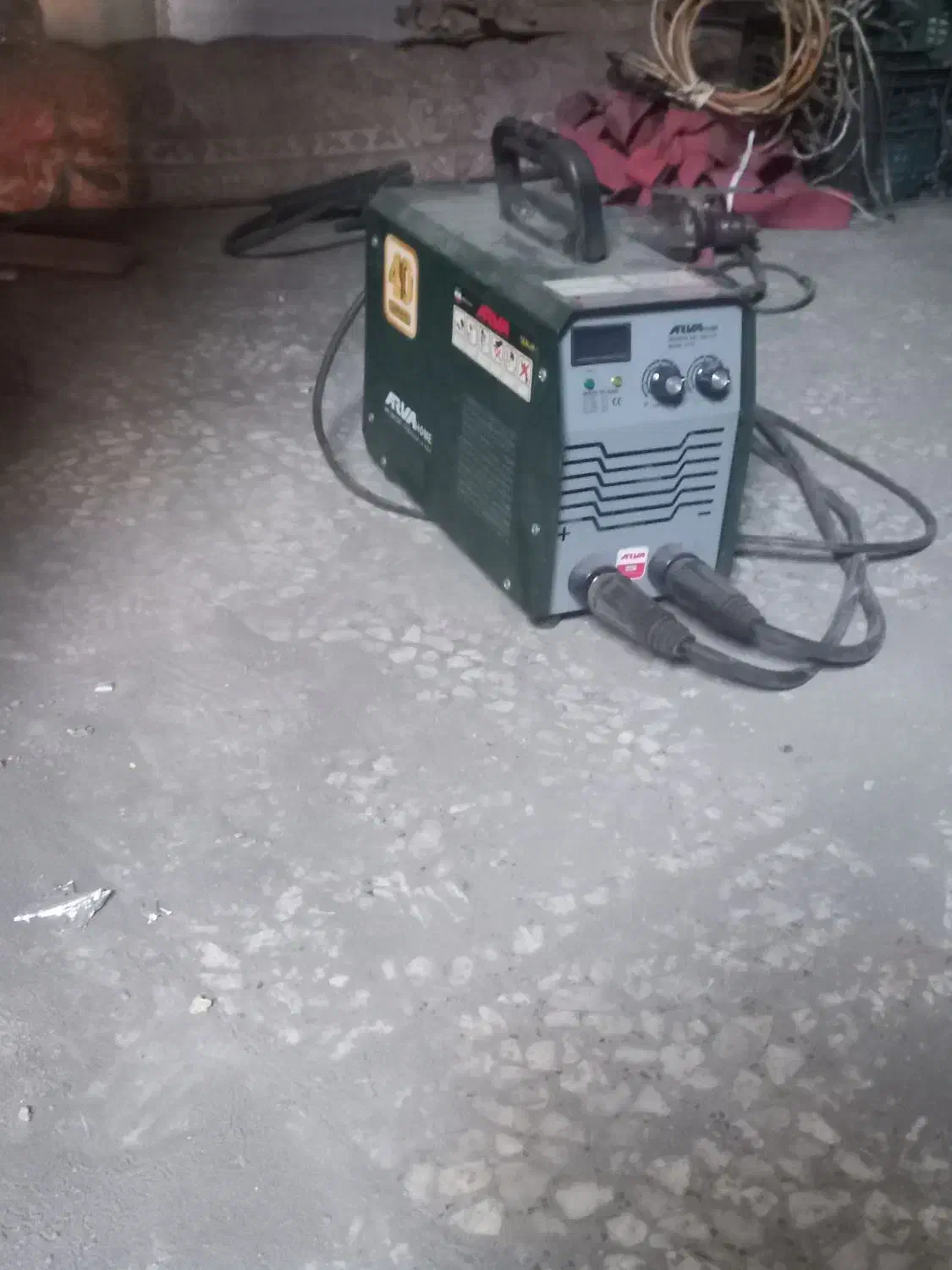 فروش کارگاه ریختگری و تولیدشمش آلمینیوم|ماشینآلات صنعتی|اراک, |دیوار