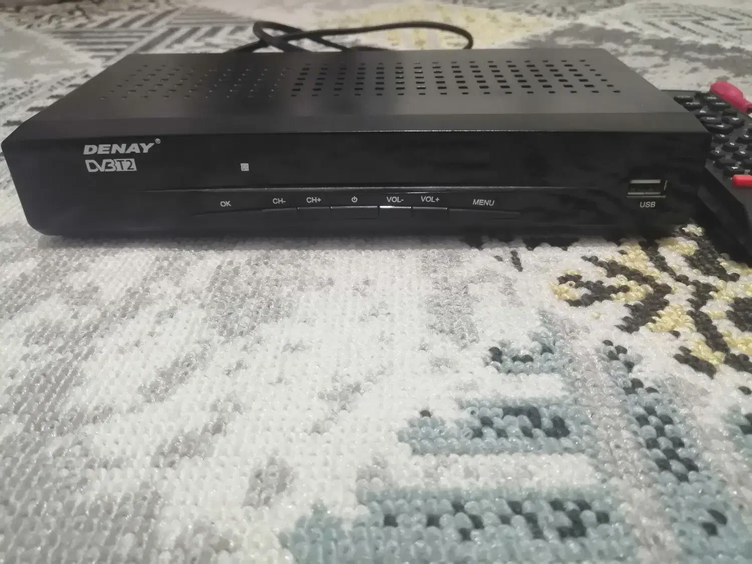 دستگاه دیجیتال|صوتی و تصویری|شیراز, شهرک والفجر|دیوار